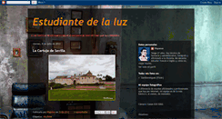 Desktop Screenshot of estudiandofotografia.blogspot.com