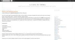 Desktop Screenshot of emmamma.blogspot.com