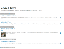 Tablet Screenshot of emmamma.blogspot.com