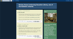 Desktop Screenshot of contedlibrary.blogspot.com