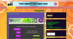 Desktop Screenshot of pkgbl.blogspot.com