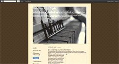 Desktop Screenshot of 102x-sandidge.blogspot.com