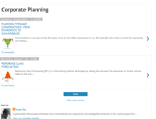 Tablet Screenshot of corporateplanning-sumitdas.blogspot.com