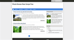 Desktop Screenshot of chris-mycountrylife.blogspot.com