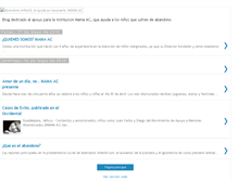 Tablet Screenshot of abandono-infantil-choi.blogspot.com