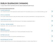 Tablet Screenshot of dublinseadragons.blogspot.com