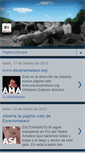 Mobile Screenshot of escenamateur.blogspot.com