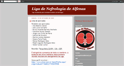 Desktop Screenshot of nefrologialfenas.blogspot.com