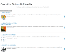 Tablet Screenshot of conceitosbasicosmultimedia-fmb.blogspot.com