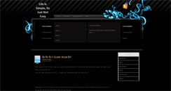 Desktop Screenshot of lovenewsmozart.blogspot.com