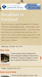 Mobile Screenshot of portlandbreakfast.blogspot.com