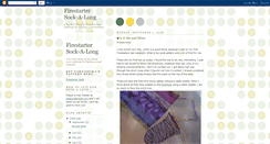 Desktop Screenshot of firestarterkal.blogspot.com