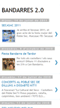 Mobile Screenshot of festabandarra.blogspot.com