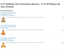 Tablet Screenshot of chromiumbrowns2.blogspot.com
