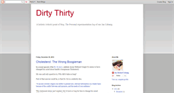 Desktop Screenshot of breakinsomerules.blogspot.com
