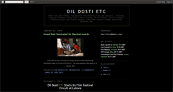 Desktop Screenshot of dildostietc.blogspot.com