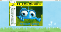 Desktop Screenshot of elformiguerdepascualnacher.blogspot.com