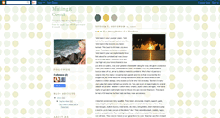 Desktop Screenshot of amandammajor.blogspot.com