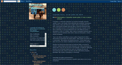Desktop Screenshot of carrocadofuturo.blogspot.com