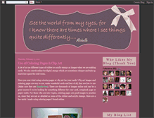 Tablet Screenshot of inshellysworld.blogspot.com