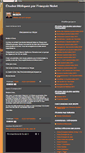 Mobile Screenshot of francoisnolet.blogspot.com