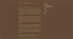 Desktop Screenshot of banffbrideadmin.blogspot.com