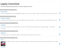 Tablet Screenshot of legallycommitted.blogspot.com
