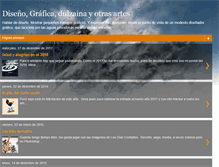 Tablet Screenshot of geloquero.blogspot.com