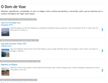 Tablet Screenshot of odomdevoar.blogspot.com