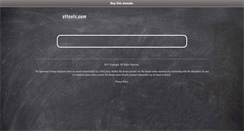 Desktop Screenshot of anthony-fogleman.blogspot.com
