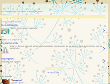 Tablet Screenshot of entre-mates.blogspot.com