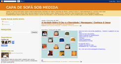 Desktop Screenshot of marcodacapadosofa.blogspot.com
