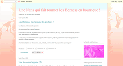 Desktop Screenshot of beznessa1.blogspot.com