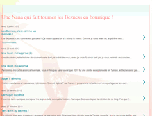 Tablet Screenshot of beznessa1.blogspot.com