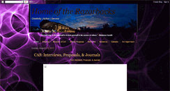 Desktop Screenshot of brentsubiccas.blogspot.com