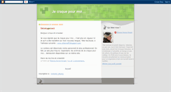 Desktop Screenshot of eff86.blogspot.com