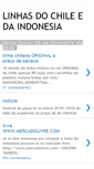 Mobile Screenshot of linhasparacombates.blogspot.com