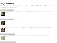 Tablet Screenshot of magicmoments0203.blogspot.com