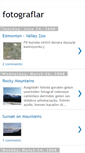 Mobile Screenshot of fotograflar.blogspot.com