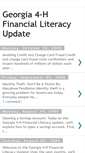 Mobile Screenshot of georgia4hfinancial.blogspot.com