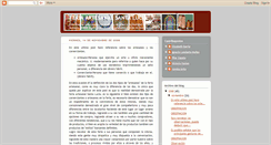 Desktop Screenshot of fartesanal.blogspot.com