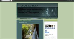 Desktop Screenshot of lohabiasvisto.blogspot.com