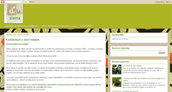 Desktop Screenshot of elblogdedelatierra.blogspot.com