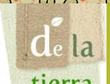 Tablet Screenshot of elblogdedelatierra.blogspot.com