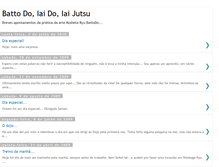 Tablet Screenshot of battoiai.blogspot.com