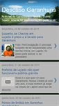 Mobile Screenshot of descasogaranhuns.blogspot.com
