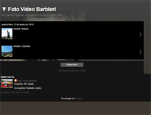 Tablet Screenshot of fotobarbieri.blogspot.com