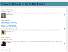 Tablet Screenshot of overseaschineseinthebritishempire.blogspot.com