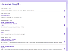 Tablet Screenshot of jen-lifeasweblogit.blogspot.com