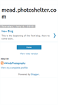 Mobile Screenshot of meadphotosheltercom7610.blogspot.com